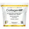 Thực phẩm chức năng California Gold Nutrition CollagenUP Hydrolyzed Marine Collagen Peptides with Hyaluronic Acid and Vitamin C Unflavored 2.2 lbs (1 kg) 898220021017