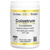 California Gold Nutrition Colostrum 7.05 oz (200 g) 4 Thực phẩm chức năng California Gold Nutrition Colostrum 7.05 oz (200 g) 898220009121