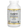 California Gold Nutrition CoQ10 USP with Bioperine 100 mg 360 Veggie Capsules 4 Thực phẩm chức năng California Gold Nutrition CoQ10 USP with Bioperine 100 mg 360 Veggie Capsules 898220014293