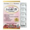 Thực phẩm chức năng California Gold Nutrition CranMax® LactoBif Probiotics 25 Billion CFU 30 Veggie Caps 898220013340