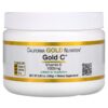 Thực phẩm chức năng California Gold Nutrition Gold C Powder Vitamin C 1.000 mg 8.81 oz (250 g) 898220009350