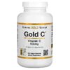 California Gold Nutrition Gold C USP Grade Vitamin C 500 mg 240 Veggie Capsules 4 Thực phẩm chức năng California Gold Nutrition Gold C USP Grade Vitamin C 500 mg 240 Veggie Capsules 898220009343