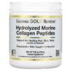 Thực phẩm chức năng California Gold Nutrition Hydrolyzed Marine Collagen Peptides Unflavored 7.05 oz (200 g) 898220018635