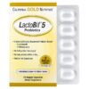 California Gold Nutrition LactoBif 5 Probiotics 5 Billion CFU 10 Veggie Capsules 4 Thực phẩm chức năng California Gold Nutrition LactoBif 5 Probiotics 5 Billion CFU 10 Veggie Capsules 898220009640