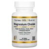 Thực phẩm chức năng California Gold Nutrition Magnesium Chelate 210 mg 90 Tablets 898220012985