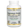 Thực phẩm chức năng California Gold Nutrition Magnesium Chelate 270 Tablets 898220019694