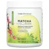 Thực phẩm chức năng California Gold Nutrition MATCHA ROAD Matcha + Collagen 8 oz (227 g) 898220021581