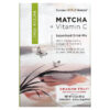 California Gold Nutrition MATCHA ROAD Matcha + Vitamin C - Dragon Fruit 10 Count 4 Thực phẩm chức năng California Gold Nutrition MATCHA ROAD Matcha + Vitamin C - Dragon Fruit 10 Count 898220021598