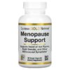 Thực phẩm chức năng California Gold Nutrition Menopause Support 90 Veggie Capsules 898220020607