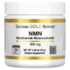 Thực phẩm chức năng California Gold Nutrition NMN Powder 300 mg 1.05 oz (30 g) 898220021697