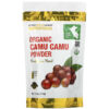 California Gold Nutrition Organic Camu Camu Powder 4 oz (114 g) 4 Thực phẩm chức năng California Gold Nutrition Organic Camu Camu Powder 4 oz (114 g) 898220013432
