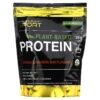 Thực phẩm chức năng California Gold Nutrition Plant-Based Protein Cinnamon Bun 2 lb Pouch 898220013494