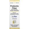 Thực phẩm chức năng California Gold Nutrition Prebiotic Fiber Plus Turmeric Ginger & Boswellia 3 Packets 0.22 oz (6.3 g) Each 898220020317