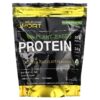 California Gold Nutrition SPORT - Plant-Based Protein Chocolate 2 lb Pouch 4 Thực phẩm chức năng California Gold Nutrition SPORT - Plant-Based Protein Chocolate 2 lb Pouch 898220013487
