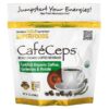 California Gold Nutrition SUPERFOODS - CafeCeps Certified Organic Instant Coffee with Cordyceps and Reishi Mushroom Powder 3.5 oz (100 g) 5 Thực phẩm chức năng California Gold Nutrition SUPERFOODS - CafeCeps Certified Organic Instant Coffee with Cordyceps and Reishi Mushroom Powder 3.5 oz (100 g) 898220013463