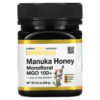 Thực phẩm chức năng California Gold Nutrition SUPERFOODS Manuka Honey Monofloral MGO 100+ 8.8 oz (250 g) 898220019786