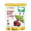 California Gold Nutrition SUPERFOODS - Organic Beet Powder 8.5 oz (240 g) 5 Thực phẩm chức năng California Gold Nutrition SUPERFOODS - Organic Beet Powder 8.5 oz (240 g) 898220012138