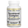 Thực phẩm chức năng California Gold Nutrition Tocotrienol Complex Vitamin E and Mixed Tocotrienols 150 Fish Gelatin Softgels 898220017522