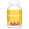California Gold Nutrition Vitamin D3 Gummies No Gelatin No Gluten Mixed Berry & Fruit Flavors 25 mcg (1.000 IU) 90 Gummies 5 Thực phẩm chức năng California Gold Nutrition Vitamin D3 Gummies No Gelatin No Gluten Mixed Berry & Fruit Flavors 25 mcg (1.000 IU) 90 Gummies 898220011964