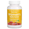 Thực phẩm chức năng California Gold Nutrition Women’s Multivitamin Gummies Mixed Berry and Fruit Flavors 90 Gummies 898220011995
