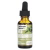 Thực phẩm chức năng California Natural Wild Oregano Oil 1 fl oz (30 ml) 011821740105
