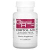 Thực phẩm chức năng Cardiovascular Research Ltd. Cortol Ace 60 Capsules 696859035043
