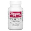 Thực phẩm chức năng Cardiovascular Research Ltd. Forskolin 60 Capsules 696859034855