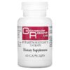 Thực phẩm chức năng Cardiovascular Research Ltd. Potassium-Magnesium Taurate 60 Capsules 696859130823
