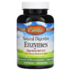 Carlson Natural Digestive Enzymes 250 Tablets 4 Thực phẩm chức năng Carlson Natural Digestive Enzymes 250 Tablets 088395066429