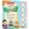 Thực phẩm chức năng Catalo Naturals Children's Chewable Probiotics Formula Mixed Berry 5 Billion CFU 30 Chewable Tablets 810399027638