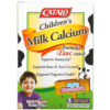 Thực phẩm chức năng Catalo Naturals Children's Milk Calcium Formula Vanilla 50 Chewable Tablets 810399025757