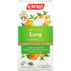 Thực phẩm chức năng Catalo Naturals Defense Lung Formula with Quercetin & Green Tea Extract 60 Vegetarian Capsules 810399028666