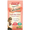 Thực phẩm chức năng Catalo Naturals Vegetarian Calcium Formula Prenatal Algae Calcium 60 Vegetarian Tablets 810399025542