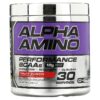Thực phẩm chức năng Cellucor Alpha Amino Performance BCAAs Fruit Punch 13.4 oz (381 g) 810390028320