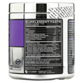 Thực phẩm bổ sung Cellucor Alpha Amino Performance BCAAs Watermelon 13.4 oz (381 g) 810390028344