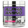 Thực phẩm chức năng Cellucor Alpha Amino Performance BCAAs Watermelon 13.4 oz (381 g) 810390028344