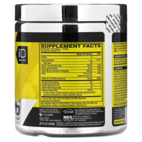 Thực phẩm bổ sung Cellucor C4 Original Explosive Pre-Workout Icy Blue Razz 13.76 oz (390 g) 842595104455