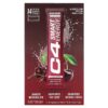 Cellucor C4 Smart Energy Black Cherry 14 Stick Packs 0.14 oz (4.1 g) Each 5 Thực phẩm chức năng Cellucor C4 Smart Energy Black Cherry 14 Stick Packs 0.14 oz (4.1 g) Each 842595127737
