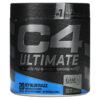 Thực phẩm chức năng Cellucor C4 Ultimate Pre-Workout Performance Icy Blue Razz 11.29 oz (320 g) 842595112269