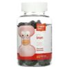 Thực phẩm chức năng Chapter One I Is for Iron Flavored Gummies 60 Gummies 848998041120