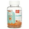 Chapter One M is for Magnesium Peach 60 Gummies 4 Thực phẩm chức năng Chapter One M is for Magnesium Peach 60 Gummies 848998041267