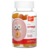 Chapter One O is for Omega Flavored Gummies 60 Gummies 5 Thực phẩm chức năng Chapter One O is for Omega Flavored Gummies 60 Gummies 848998041069