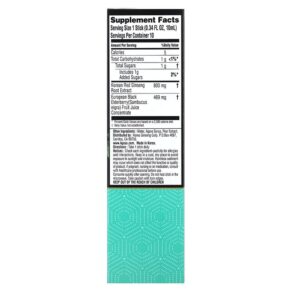 Thực phẩm bổ sung CheongKwanJang Koreselect Immune 10 Sticks 0.34 fl oz (10 ml) Each 819079012407