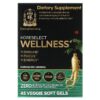 Thực phẩm chức năng CheongKwanJang Koreselect Wellness 45 Veggie Soft Gels 819079012254