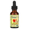 Thực phẩm chức năng ChildLife Essentials Essentials Echinacea Natural Orange 1 fl oz (30 ml) 608274101005