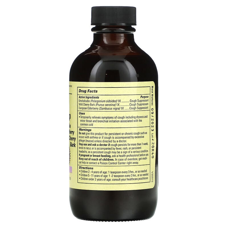 ChildLife Essentials Essentials Formula 3 Cough Syrup Alcohol Free Natural Berry 4 fl oz (118.5 ml) 2 Thực phẩm bổ sung ChildLife Essentials Essentials Formula 3 Cough Syrup Alcohol Free Natural Berry 4 fl oz (118.5 ml) 608274109506