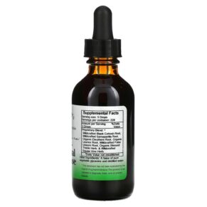 Thực phẩm bổ sung Christopher's Original Formulas Hormonal Changease Formula 2 fl oz (59 ml) 084783498230