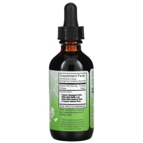 Thực phẩm bổ sung Christopher's Original Formulas Kid-e-Calc Calcium Formula 2 fl oz 084783447023