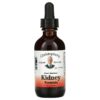 Christopher's Original Formulas Kidney Formula 2 fl oz (59 ml) 5 Thực phẩm chức năng Christopher's Original Formulas Kidney Formula 2 fl oz (59 ml) 084783498049