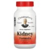 Thực phẩm chức năng Christopher's Original Formulas Kidney Formula 475 mg 100 Vegetarian Caps 084783891048